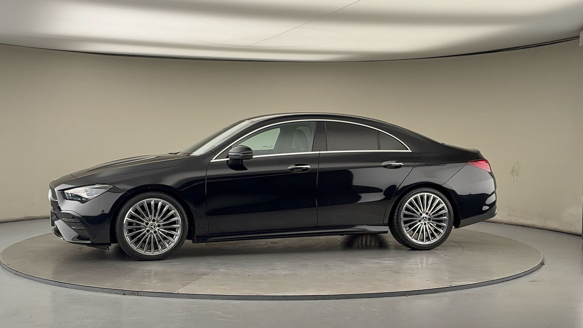 Used Mercedes-Benz CLA 2023 for sale - 76962994: Photo 55