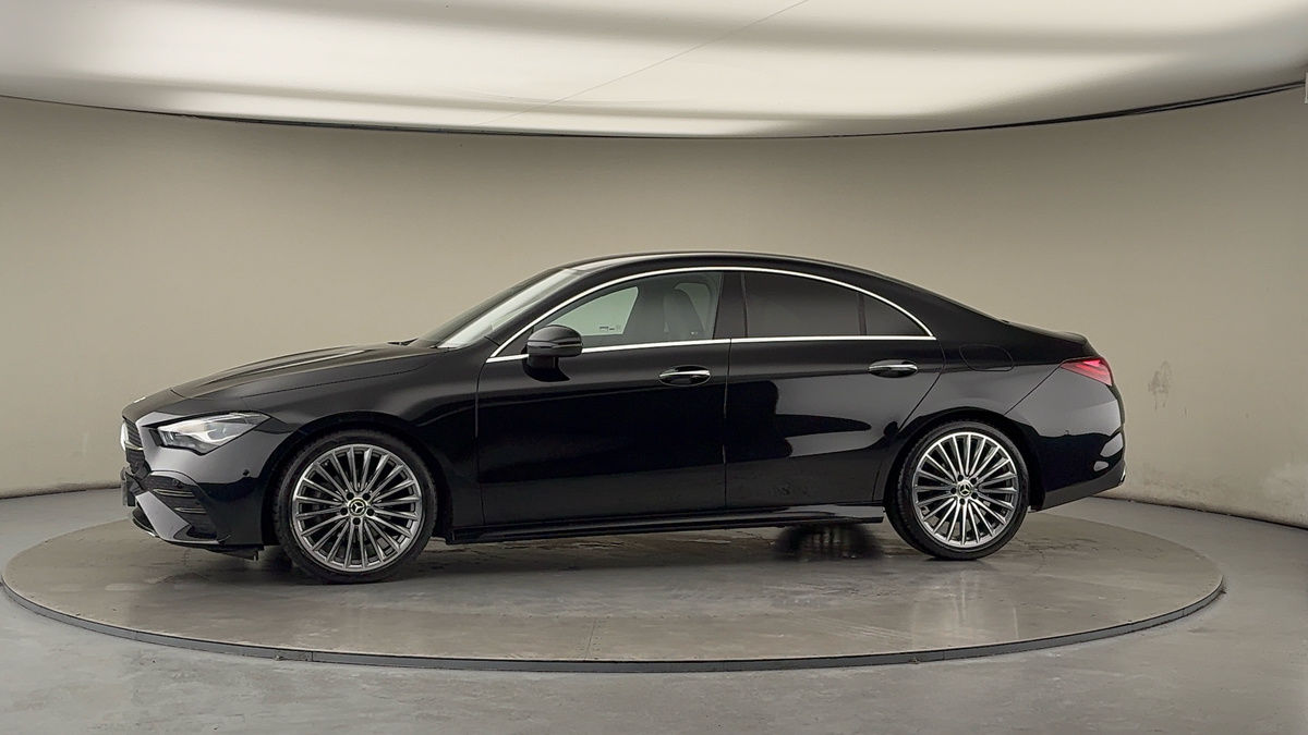 Used Mercedes-Benz CLA 2023 for sale - 76962994: Photo 56