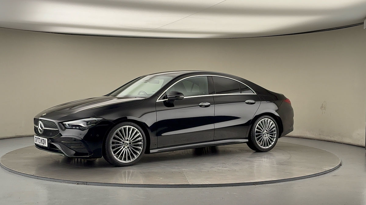 Used Mercedes-Benz CLA 2023 for sale - 76962994: Photo 57