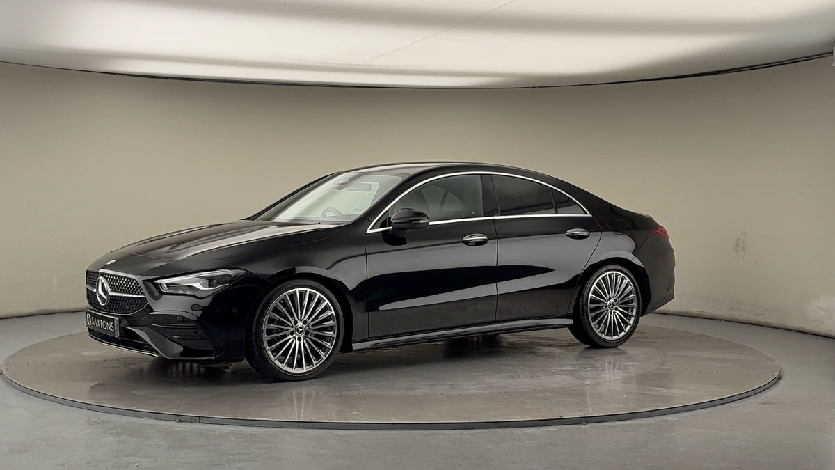 Used Mercedes-Benz CLA 2023 for sale - 76962994: Photo 58