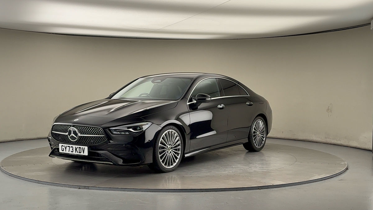 Used Mercedes-Benz CLA 2023 for sale - 76962994: Photo 59