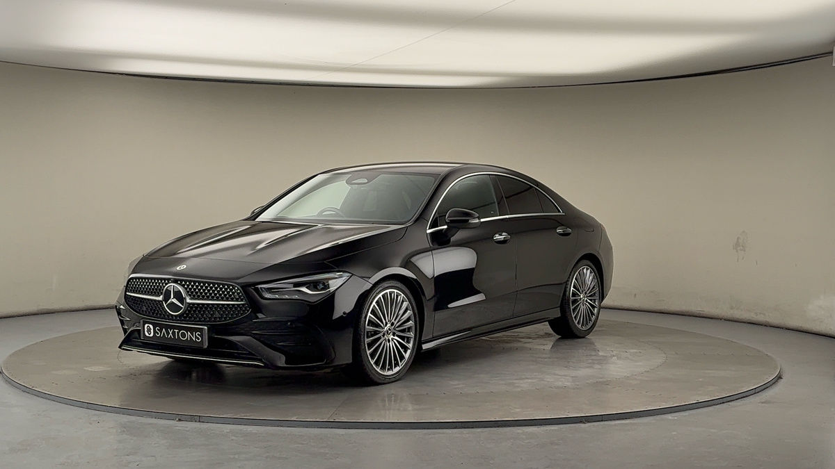 Used Mercedes-Benz CLA 2023 for sale - 76962994: Photo 60