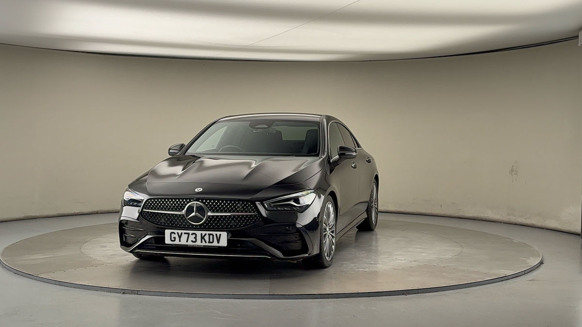 Used Mercedes-Benz CLA 2023 for sale - 76962994: Photo 61