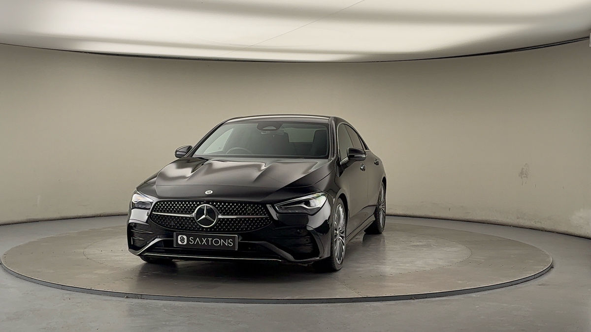 Used Mercedes-Benz CLA 2023 for sale - 76962994: Photo 62