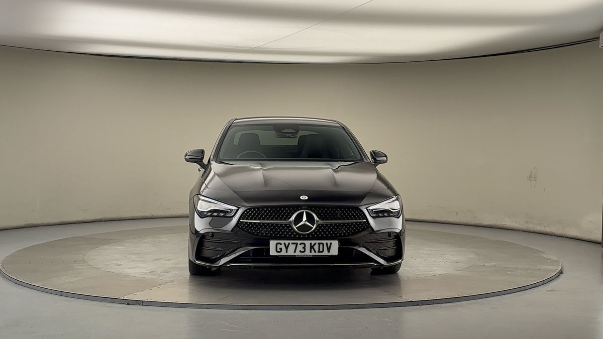 Used Mercedes-Benz CLA 2023 for sale - 76962994: Photo 63