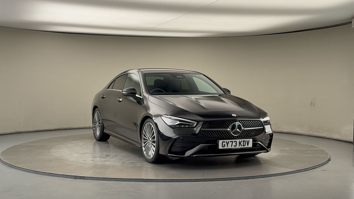 Used Mercedes-Benz CLA 2023 for sale - 76962994: Photo 65