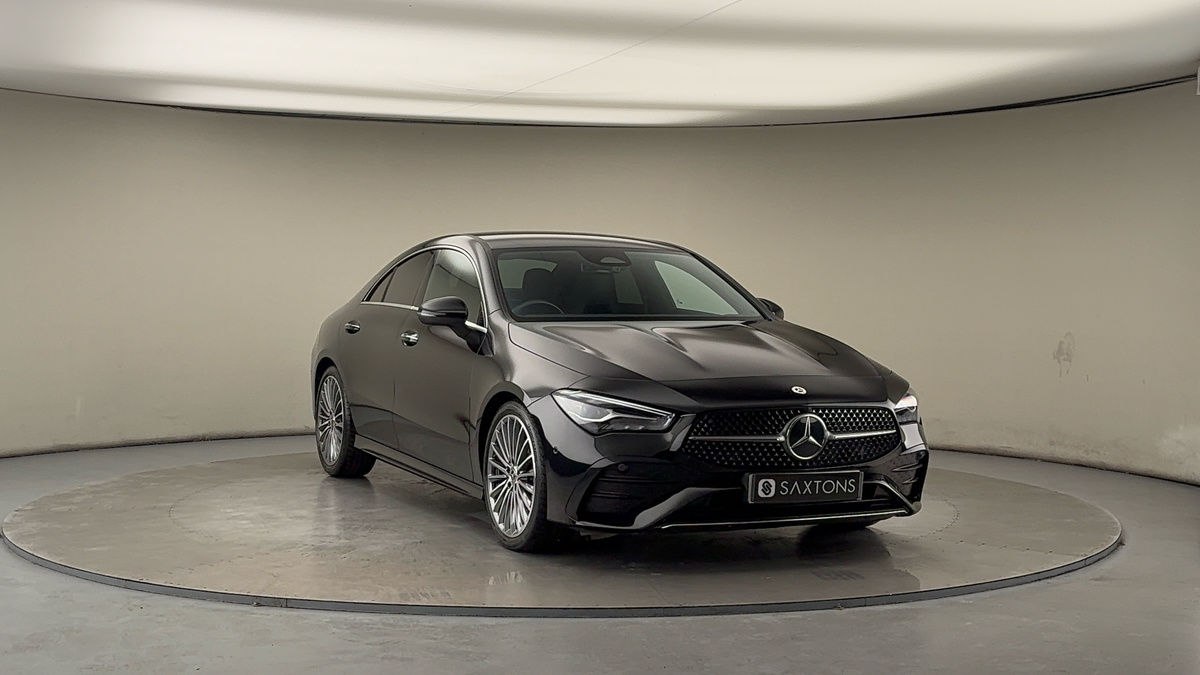 Used Mercedes-Benz CLA 2023 for sale - 76962994: Photo 66