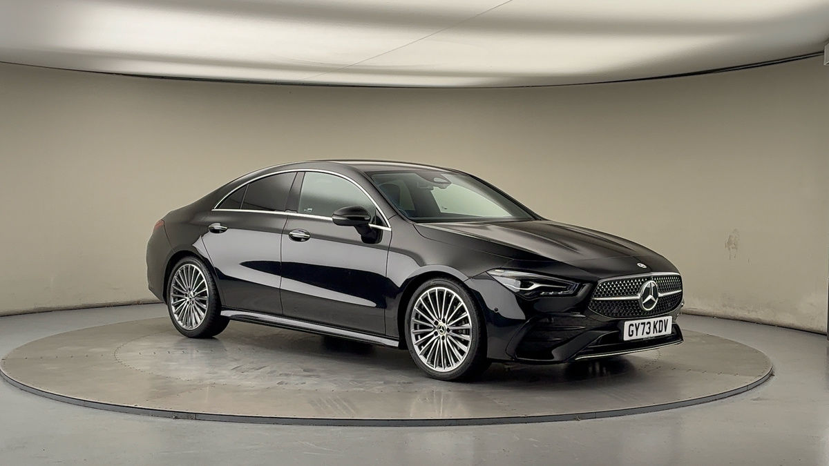 Used Mercedes-Benz CLA 2023 for sale - 76962994: Photo 67