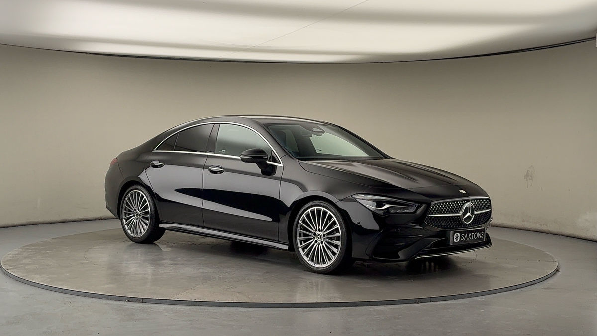 Used Mercedes-Benz CLA 2023 for sale - 76962994: Photo 68