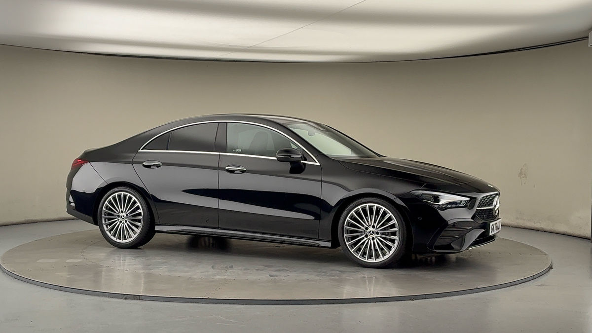 Used Mercedes-Benz CLA 2023 for sale - 76962994: Photo 69