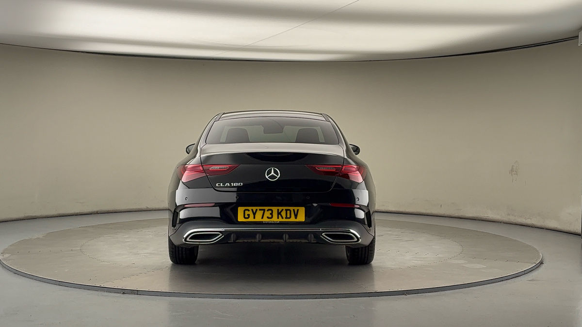 Used Mercedes-Benz CLA 2023 for sale - 76962994: Photo 7