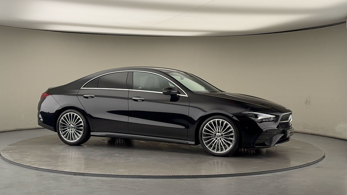 Used Mercedes-Benz CLA 2023 for sale - 76962994: Photo 70