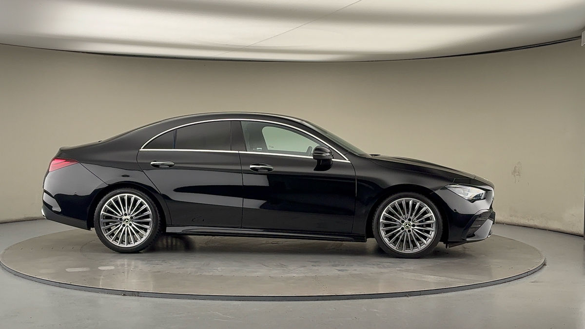 Used Mercedes-Benz CLA 2023 for sale - 76962994: Photo 71