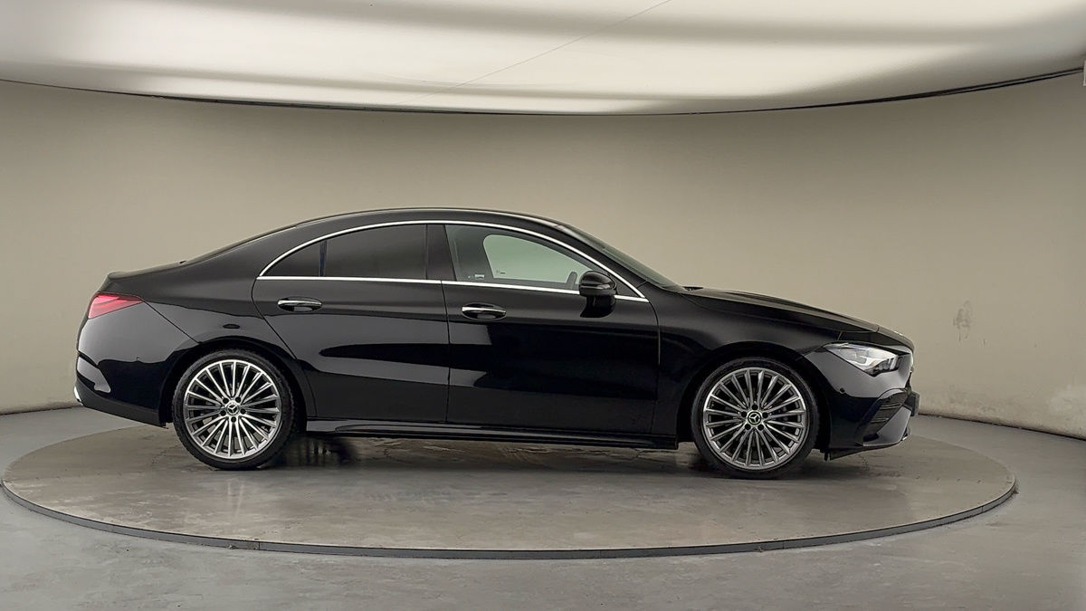 Used Mercedes-Benz CLA 2023 for sale - 76962994: Photo 72