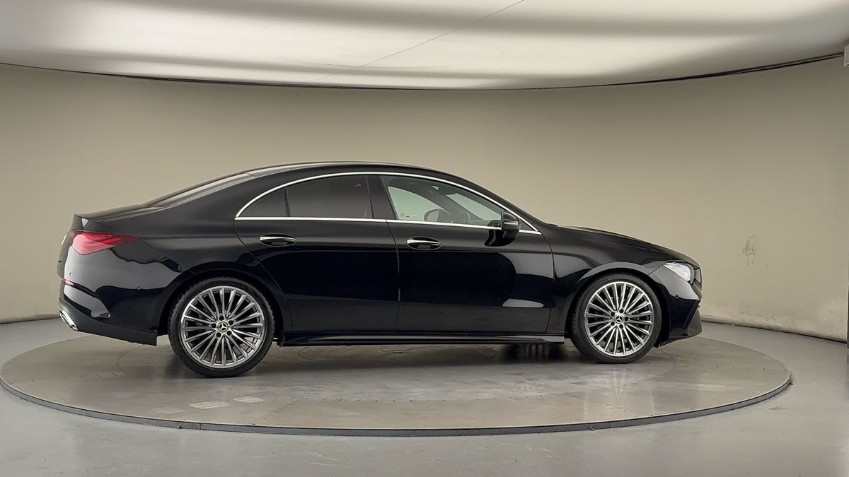 Used Mercedes-Benz CLA 2023 for sale - 76962994: Photo 73