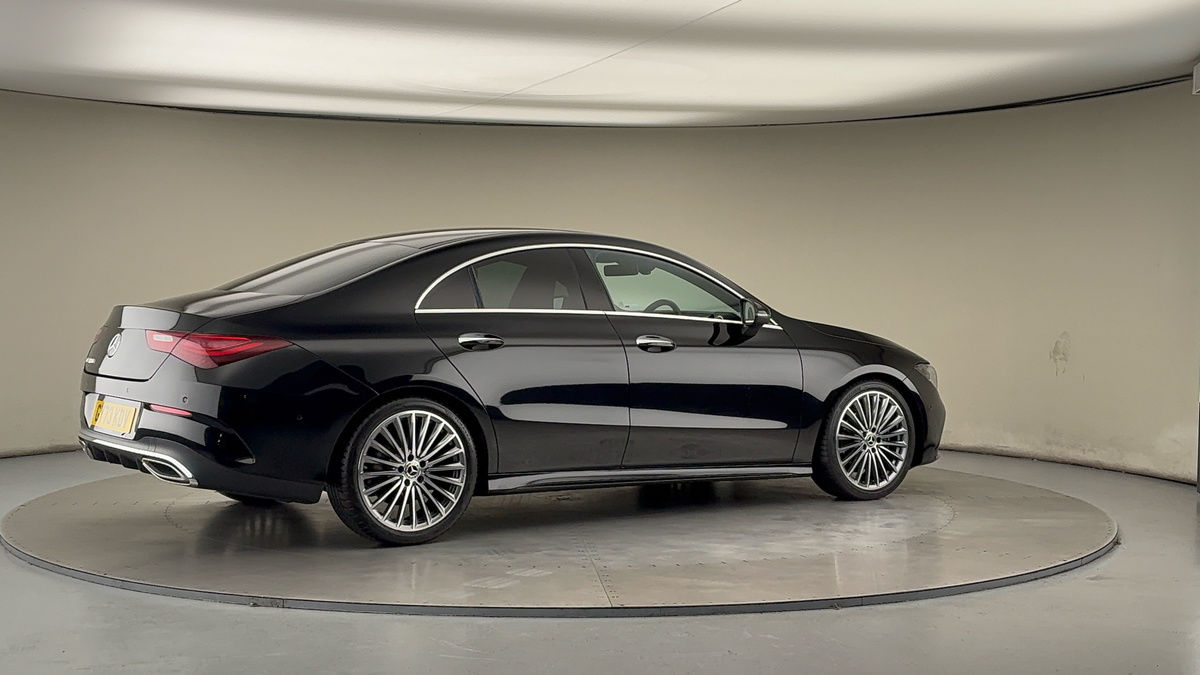 Used Mercedes-Benz CLA 2023 for sale - 76962994: Photo 75