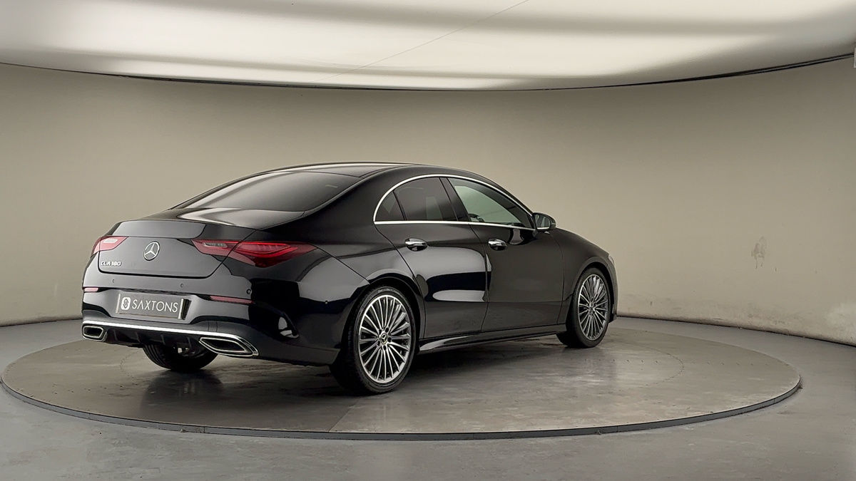 Used Mercedes-Benz CLA 2023 for sale - 76962994: Photo 78