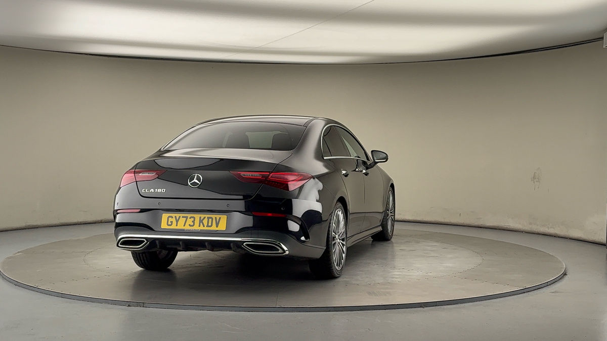 Used Mercedes-Benz CLA 2023 for sale - 76962994: Photo 79