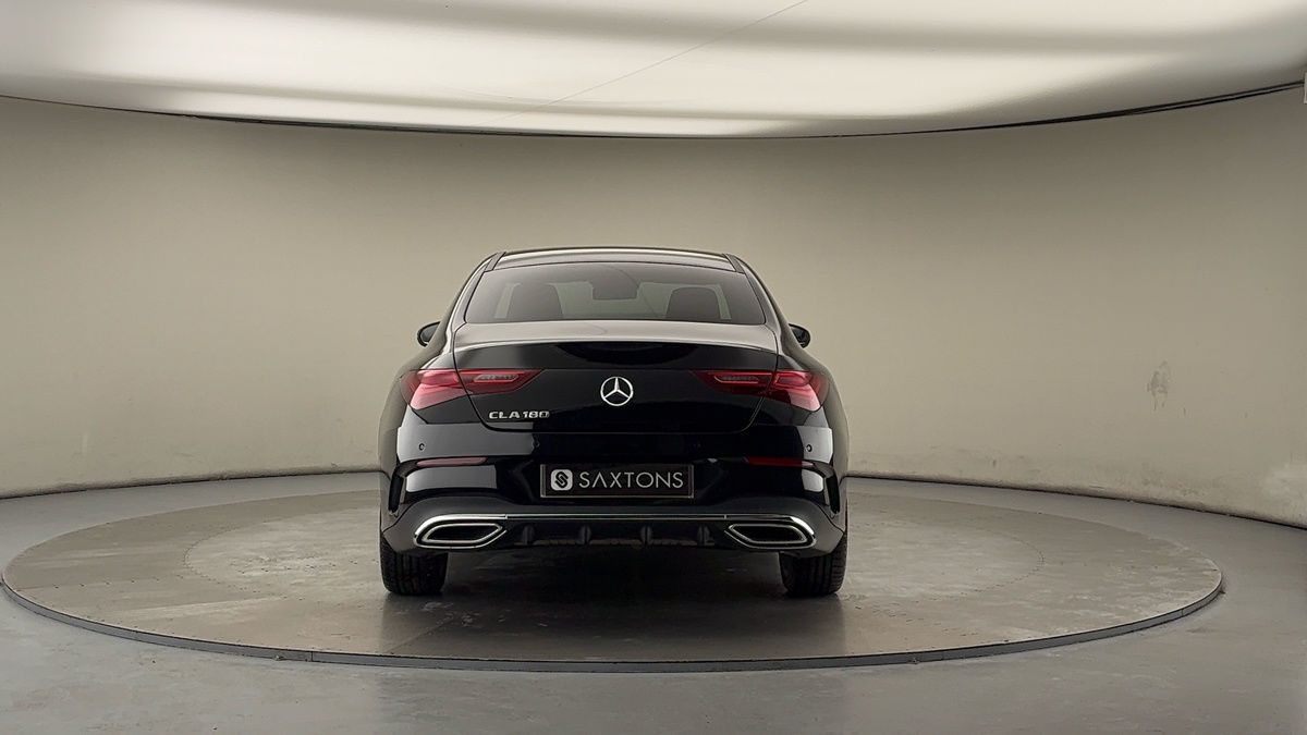 Used Mercedes-Benz CLA 2023 for sale - 76962994: Photo 8