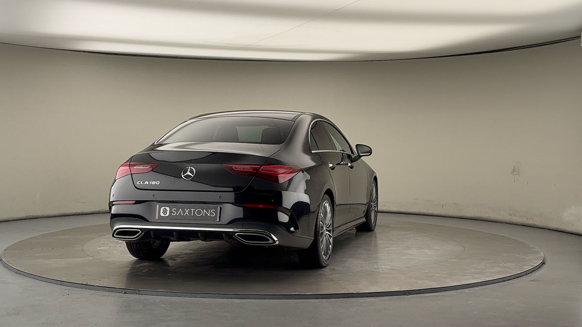 Used Mercedes-Benz CLA 2023 for sale - 76962994: Photo 80