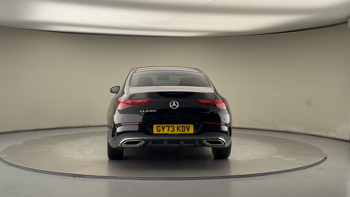 Used Mercedes-Benz CLA 2023 for sale - 76962994: Photo 81