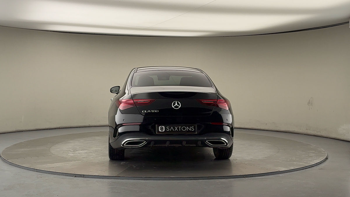 Used Mercedes-Benz CLA 2023 for sale - 76962994: Photo 82