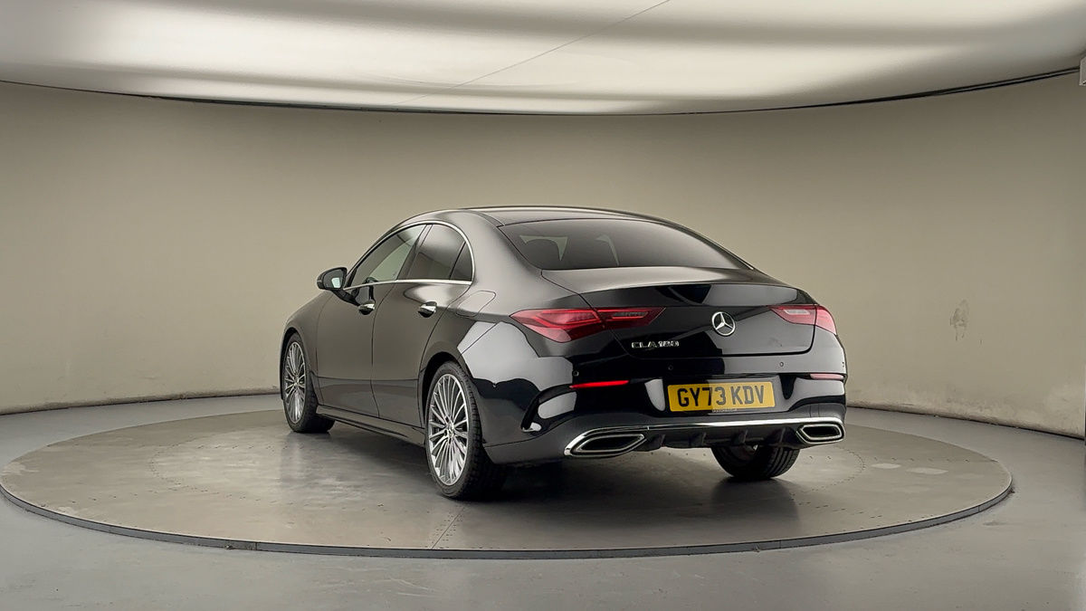 Used Mercedes-Benz CLA 2023 for sale - 76962994: Photo 83