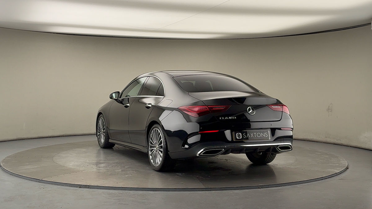 Used Mercedes-Benz CLA 2023 for sale - 76962994: Photo 84