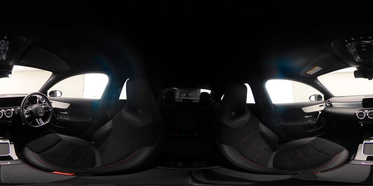 Used Mercedes-Benz CLA 2023 for sale - 76962994: Photo 86