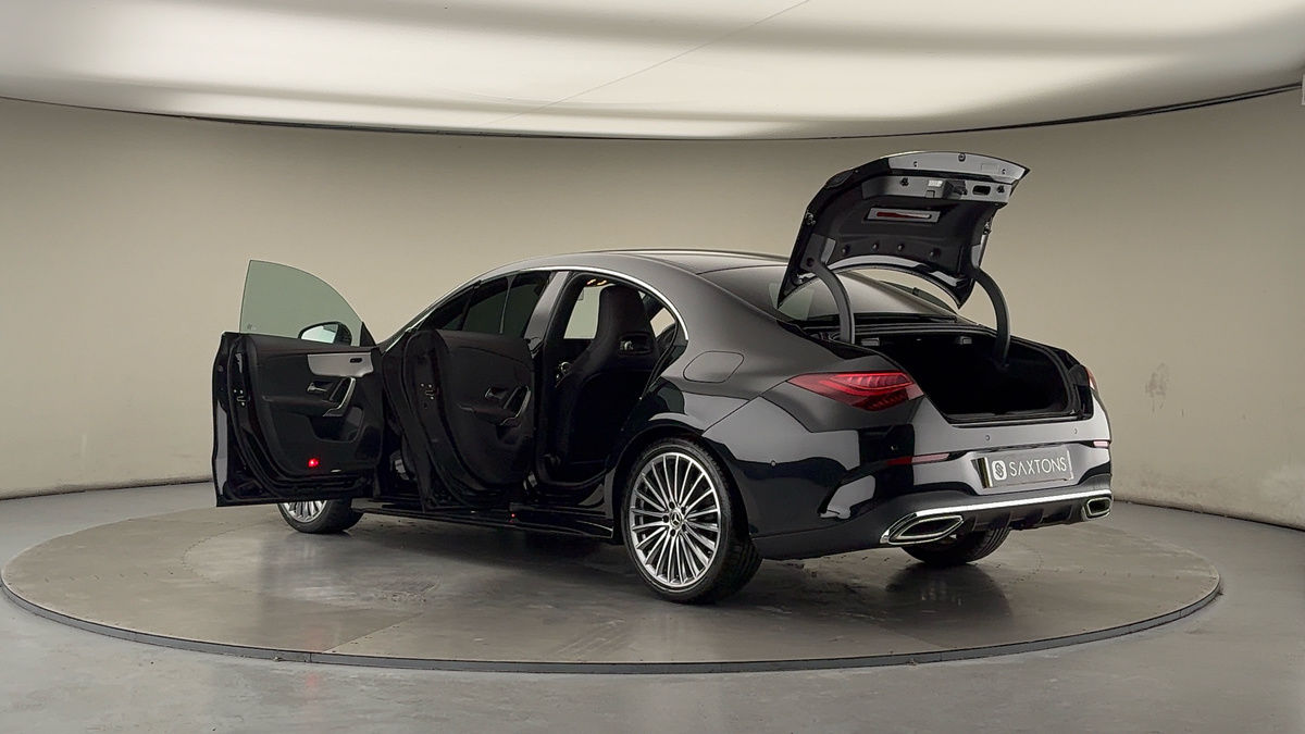 Used Mercedes-Benz CLA 2023 for sale - 76962994: Photo 87