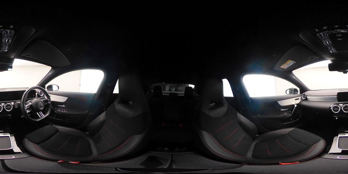 Used Mercedes-Benz CLA 2023 for sale - 76962994: Photo 88