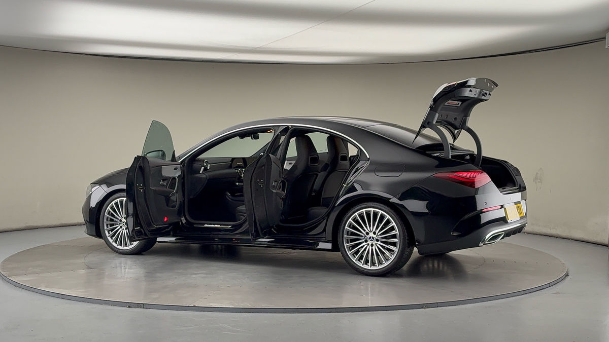 Used Mercedes-Benz CLA 2023 for sale - 76962994: Photo 89