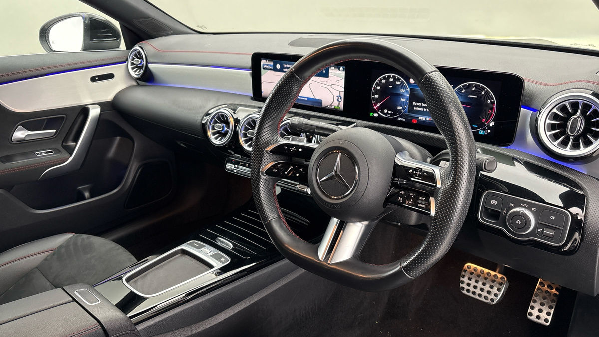 Used Mercedes-Benz CLA 2023 for sale - 76962994: Photo 9