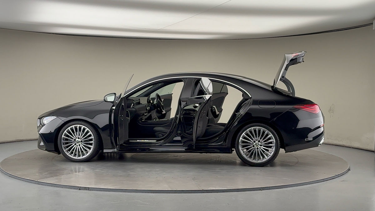 Used Mercedes-Benz CLA 2023 for sale - 76962994: Photo 91