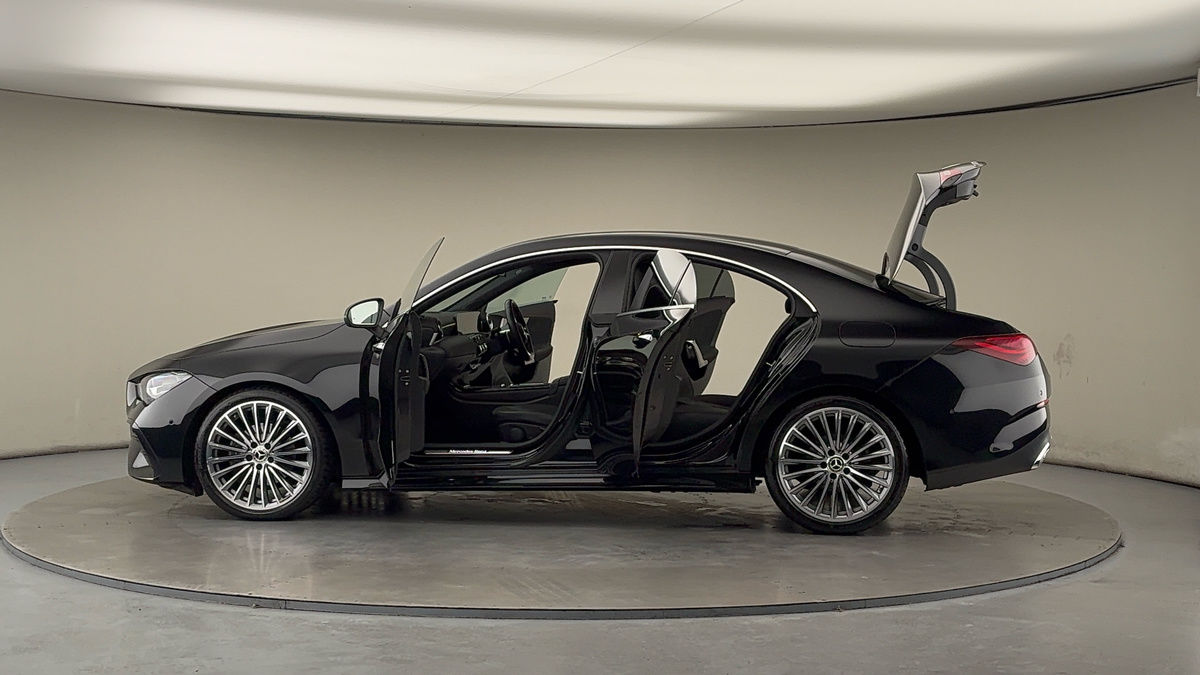 Used Mercedes-Benz CLA 2023 for sale - 76962994: Photo 92