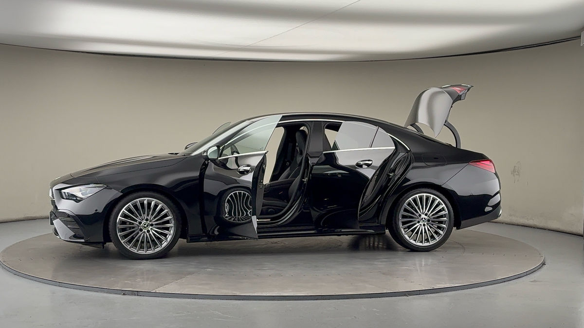 Used Mercedes-Benz CLA 2023 for sale - 76962994: Photo 93