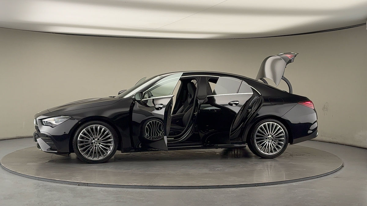 Used Mercedes-Benz CLA 2023 for sale - 76962994: Photo 94