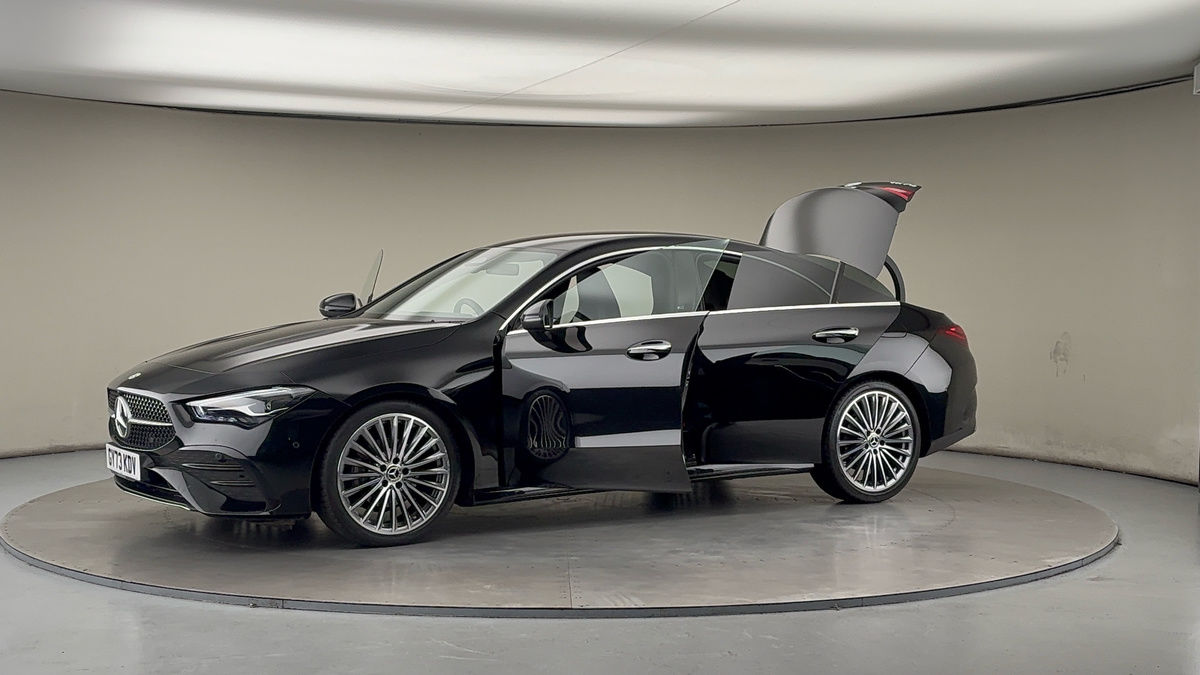 Used Mercedes-Benz CLA 2023 for sale - 76962994: Photo 95