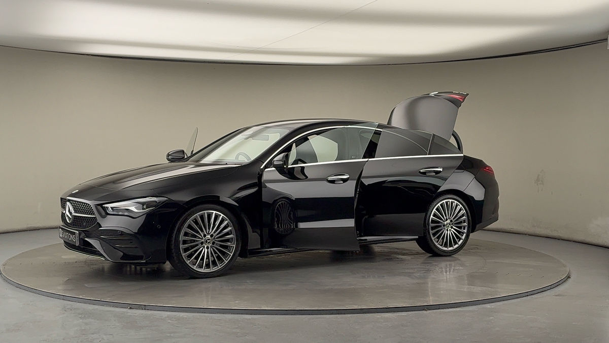 Used Mercedes-Benz CLA 2023 for sale - 76962994: Photo 96