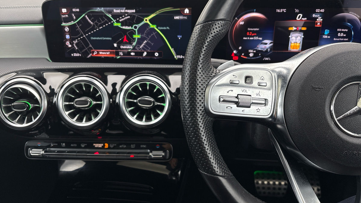 Used Mercedes-Benz CLA 2023 for sale - 76148527: Photo 13