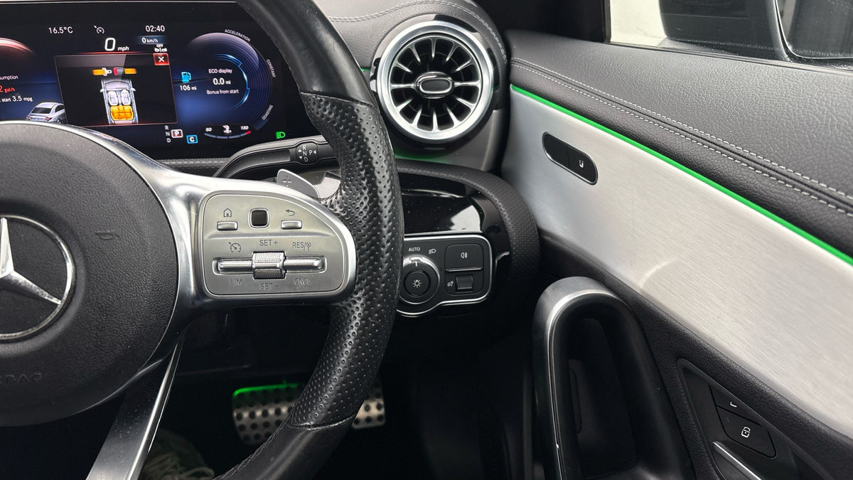 Used Mercedes-Benz CLA 2023 for sale - 76148527: Photo 14