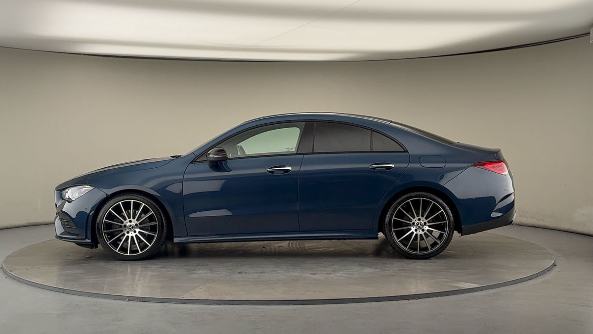 Used Mercedes-Benz CLA 2023 for sale - 76148527: Photo 15