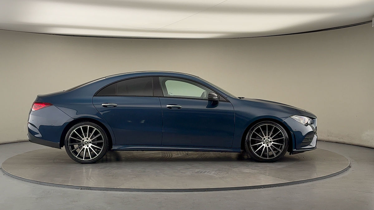 Used Mercedes-Benz CLA 2023 for sale - 76148527: Photo 16