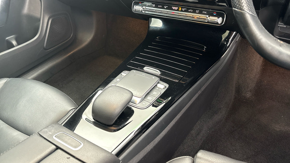 Used Mercedes-Benz CLA 2023 for sale - 76148527: Photo 18