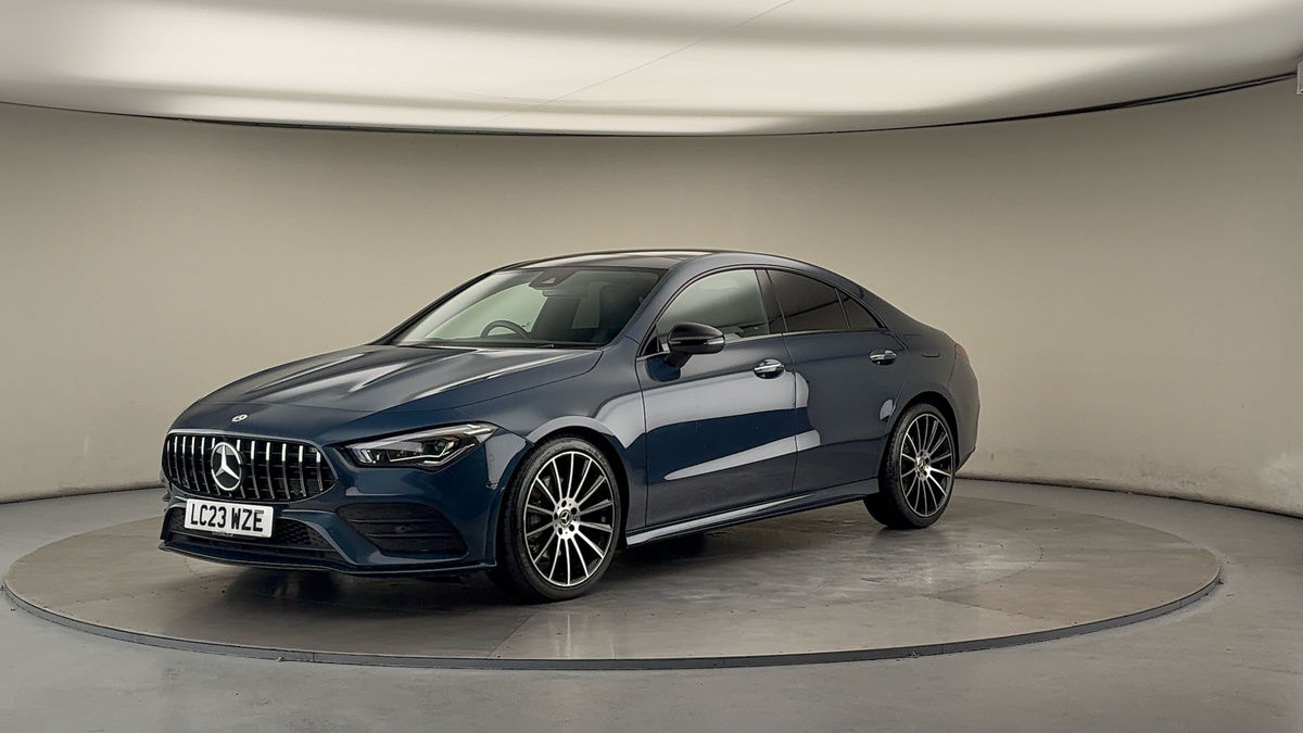 Used Mercedes-Benz CLA 2023 for sale - 76148527: Photo 20