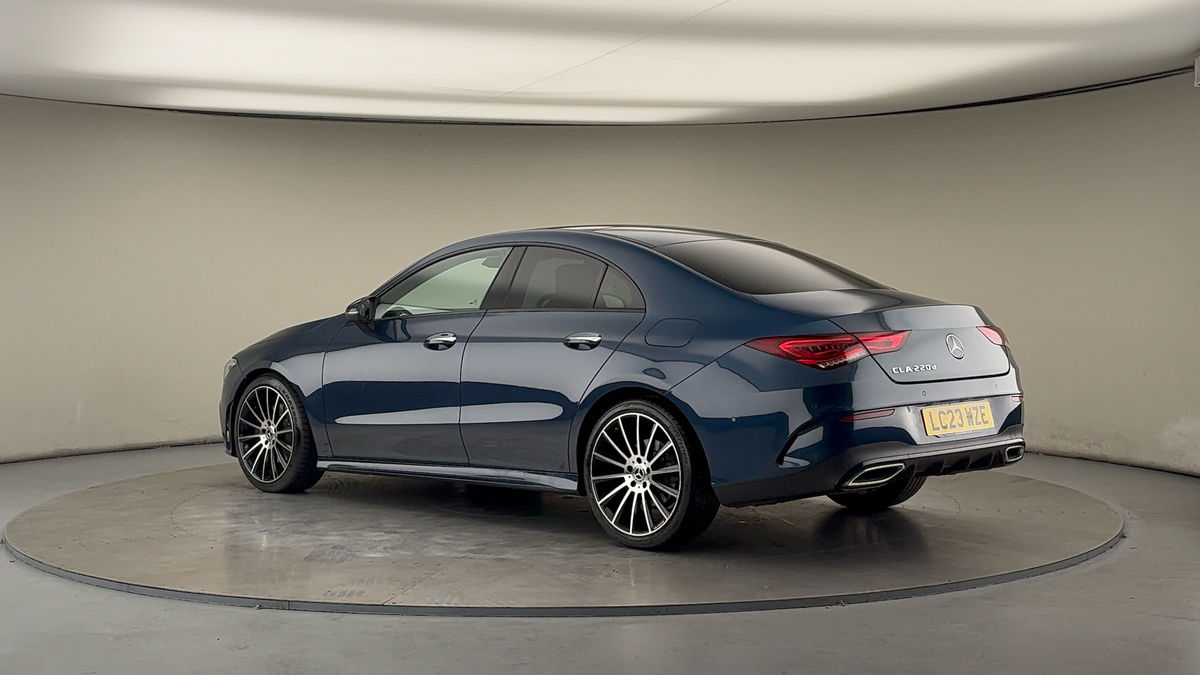 Used Mercedes-Benz CLA 2023 for sale - 76148527: Photo 26