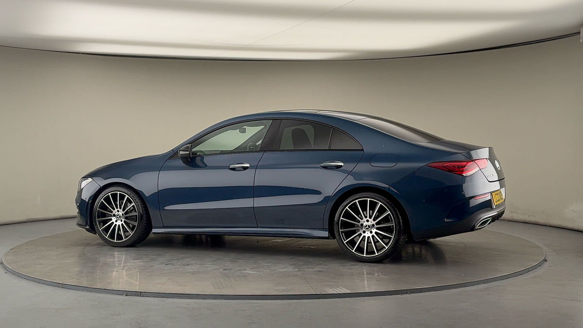 Used Mercedes-Benz CLA 2023 for sale - 76148527: Photo 27