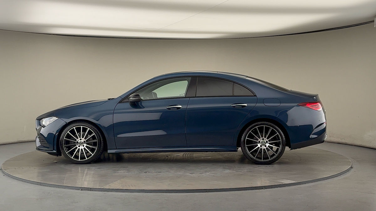 Used Mercedes-Benz CLA 2023 for sale - 76148527: Photo 28