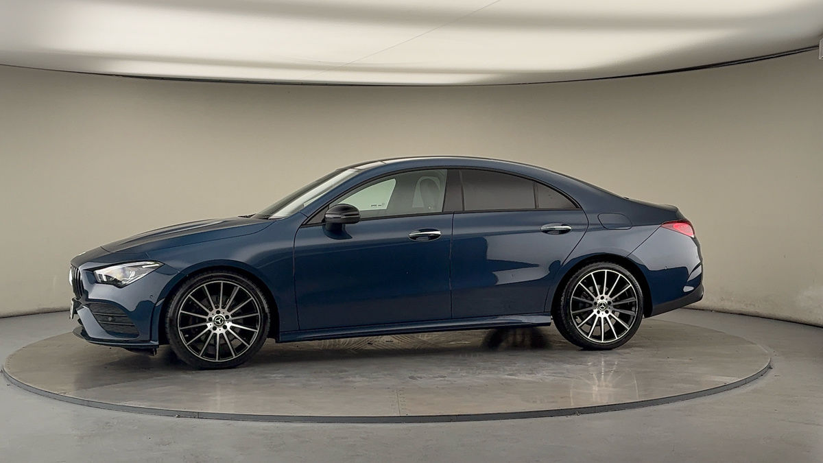 Used Mercedes-Benz CLA 2023 for sale - 76148527: Photo 29