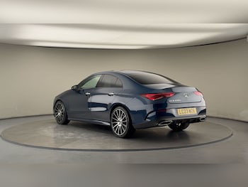 Used Mercedes-Benz CLA 2023 for sale - 76148527: Photo